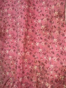 Floral Pink Kurta