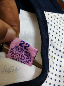 Bunny Frock For Babies