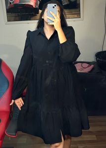 Black Best Dress