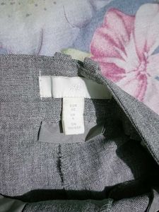 HnM Tailored Shorts