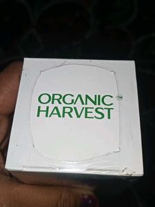 Organic Harvest Face Serum