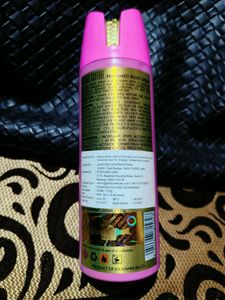 Fragrance Perfume