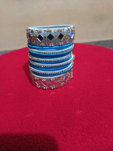 Handmade Bangles