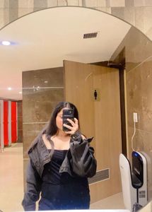 Chic Black Mini Dress