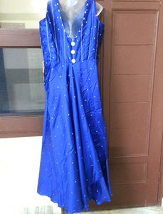 Beautiful Gown