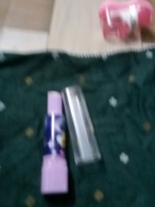 Lipstick 💄 Shape Eraser