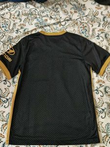 Chelsea Football Training Jersey