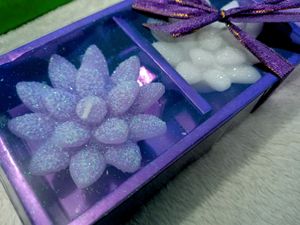 Flower Candle Diwali Offer