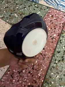 Vintage Decorative Plate