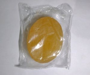 2 Piece Haldi Chandan Soap