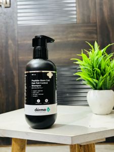 The Derma Co. Shampoo