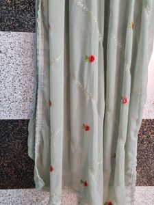 Pakistani  Suit Set