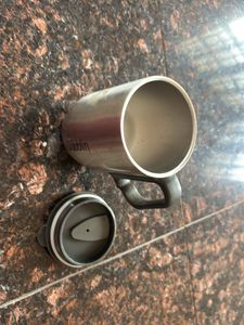 Dubblin Stainless Steel Mug