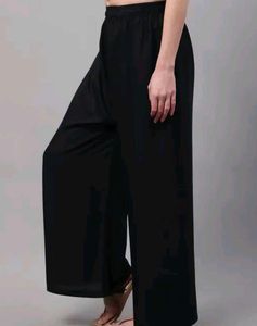 Rayon Palazzo Premium Casual Unique