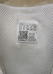 Adidas Superstar orginals white Sneakers