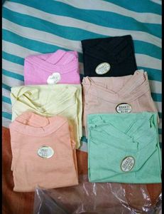 Colorful inner Bundle