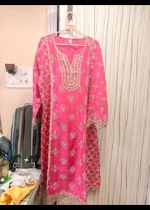 kurta set by mul