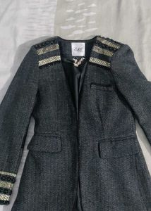 Formal Blazer
