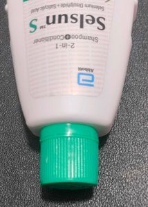 Selsun S Shampoo 120 Ml