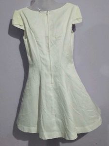Y2K PRINCESS FROCK