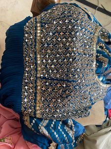 New Ethnic Gown