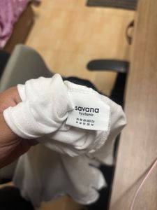 GRAPHIC TSHIRT SAVANA