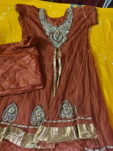 Elegant Kurta Set