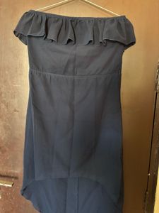Off Shoulder Dress