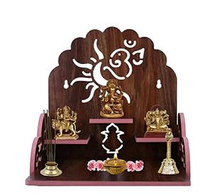 Lexical Art And Craft Wooden Singashan Temple