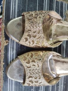 Branded Metro Saldle Cindrella