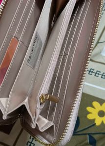 Ginger Wallet