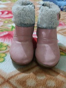 Girls Boots