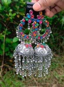 Earrings❤🥰