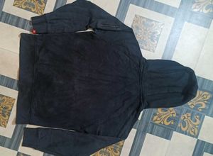 Nike Black Hoodie