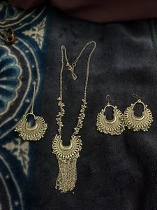 Silver Jewelry