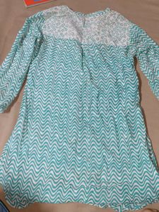 Short Kurtis For Women