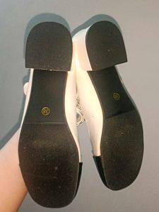 Mary Jane Shoe
