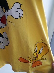 Bewakoof Boyfriend Tshirt