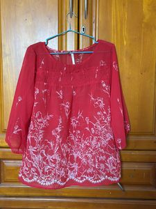 Dressberry - Red Top