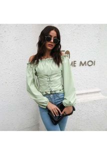 Off Shoulder Top