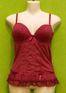 Corset Top Designer