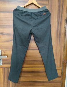 Semi Formal Grey Trousers