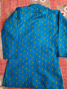 Boys Kurta Set