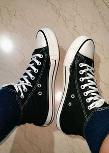 Canvas Shoes For Girls