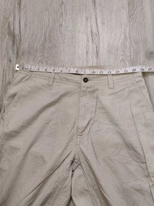 Ma401 Basics Bootcut Jeans Waist 32