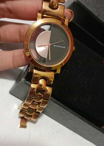 Original Giordano Analogue Watch For Women