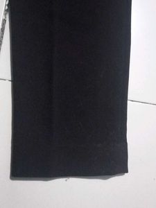 Black Trousers