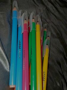 Fun point Ball Pens 16.