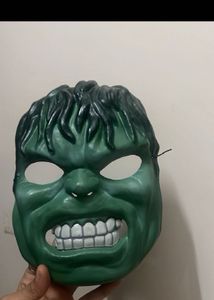 H&amp;M Hulk Marvel Costume
