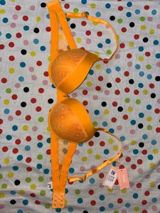 Brand New Padded Bra Combo